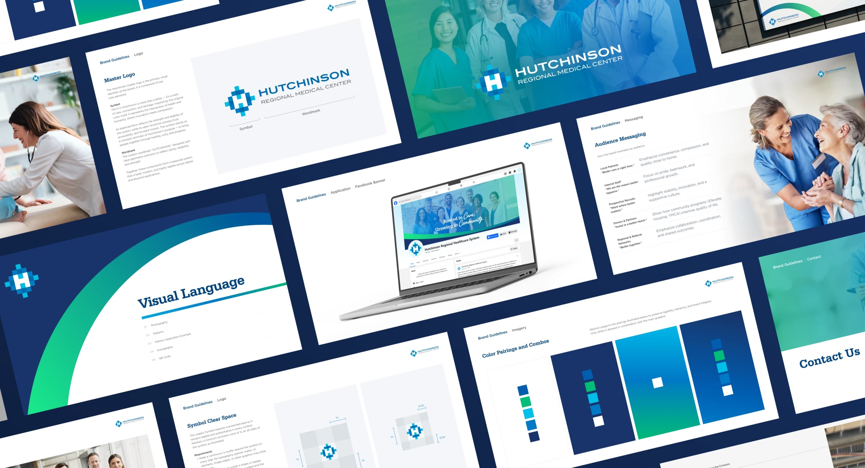 Hutch Banner Grid