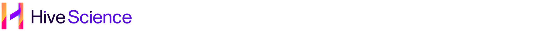 hive science logo