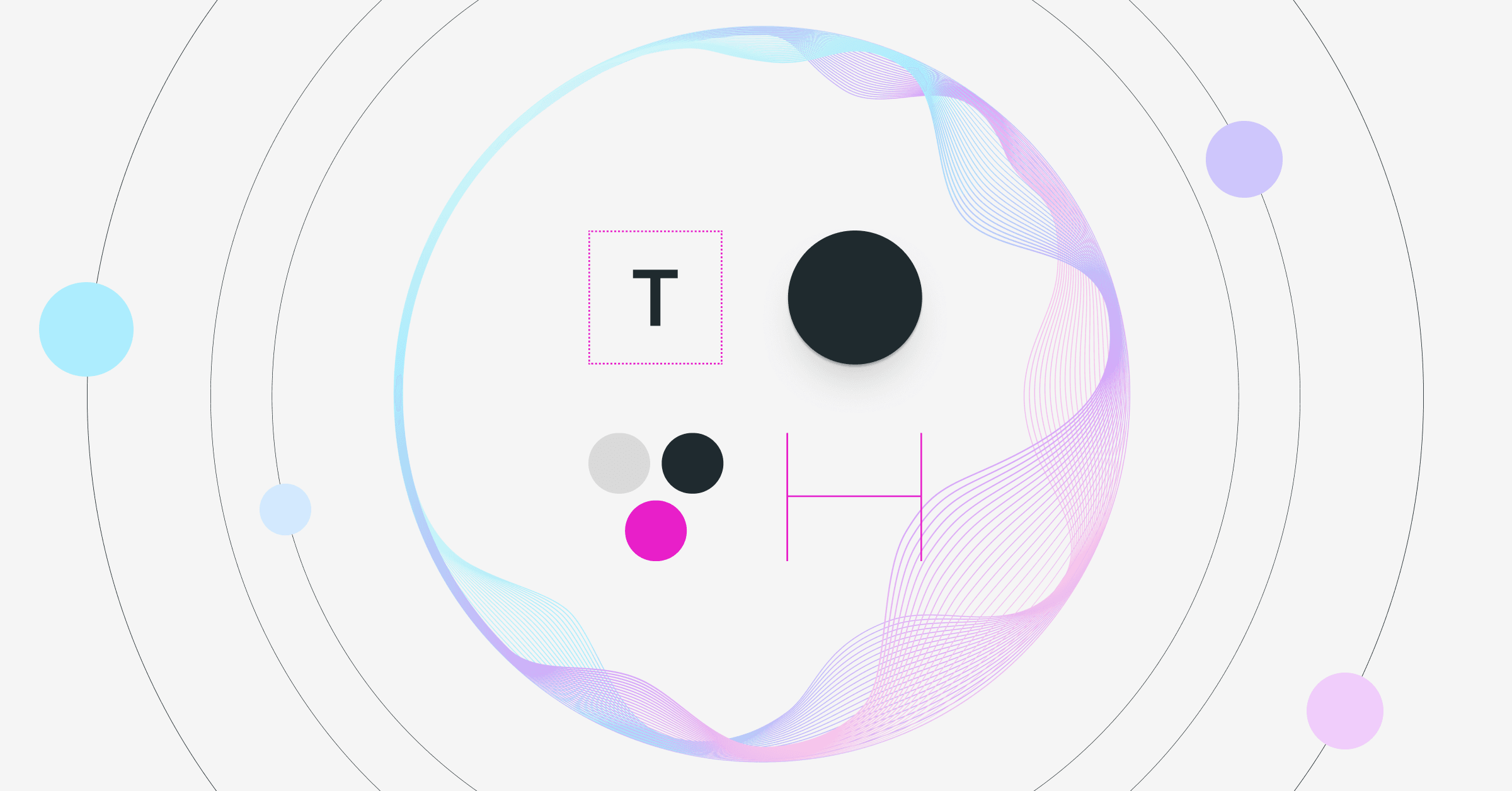 Atomic Design, Digital DNA & Living Brands